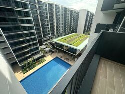 Treasure at Tampines (D18), Condominium #525395551